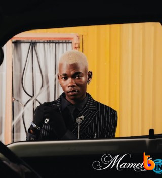 Mordecai – Uyakhumbula ft JayJayy, Shoes Meister & ManQue