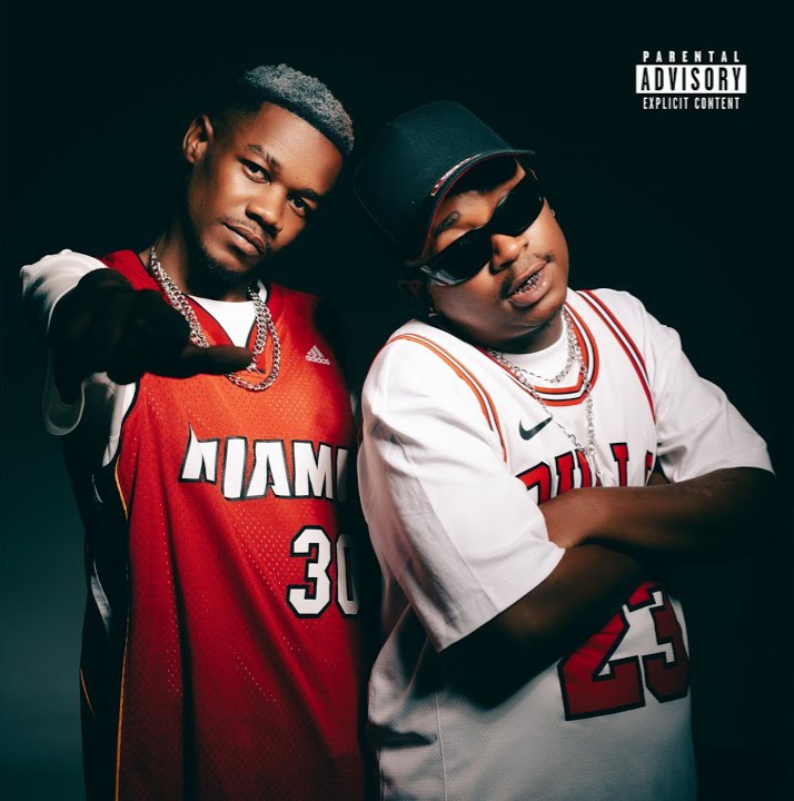 Benzoo &ndash; Microwave Ft. Scotts Maphuma, Bob Mabena, Uncool MC & Tzzy Makhathaza