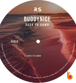 Download Mp3: Buddynice – Dusk to Dawn