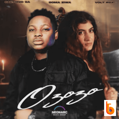 Caltonic SA – Ozozo Ft. Soma Ziwa & Volt RSA