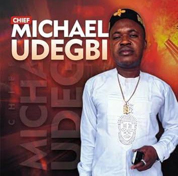 Download Mp3: Chief Michael Udegbi – Chegharianu (Repent)