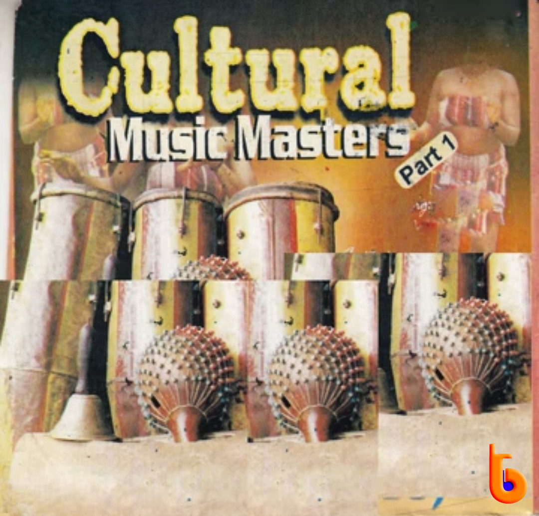 Download Mp3: Cultural Music Masters – Agwo Na Awo