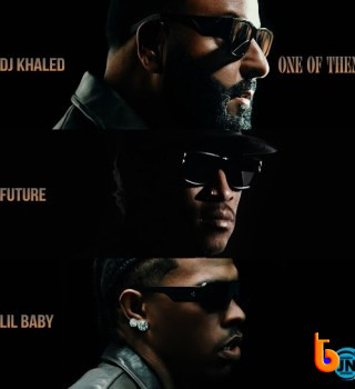 Download Mp3: DJ Khaled – One of Them Ft. Future & Lil Baby
