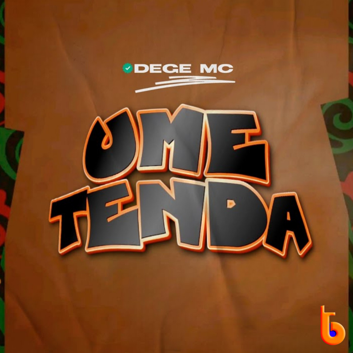 Dege Mc – Umetenda