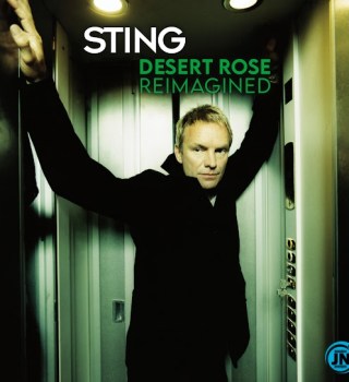 Sting – Desert Rose (Zakes Bantwini Extended Remix) Ft. Zakes Bantwini & Cheb Mami