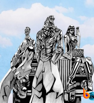 Dj Spinall – Shaba Ft. Mavo & Deto Black