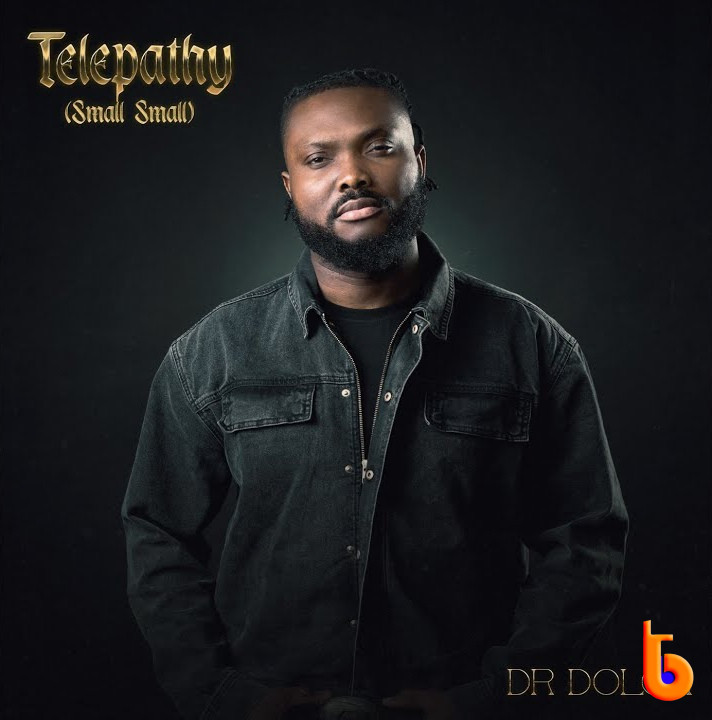 Dr Dolor – Telepathy (Small Small)