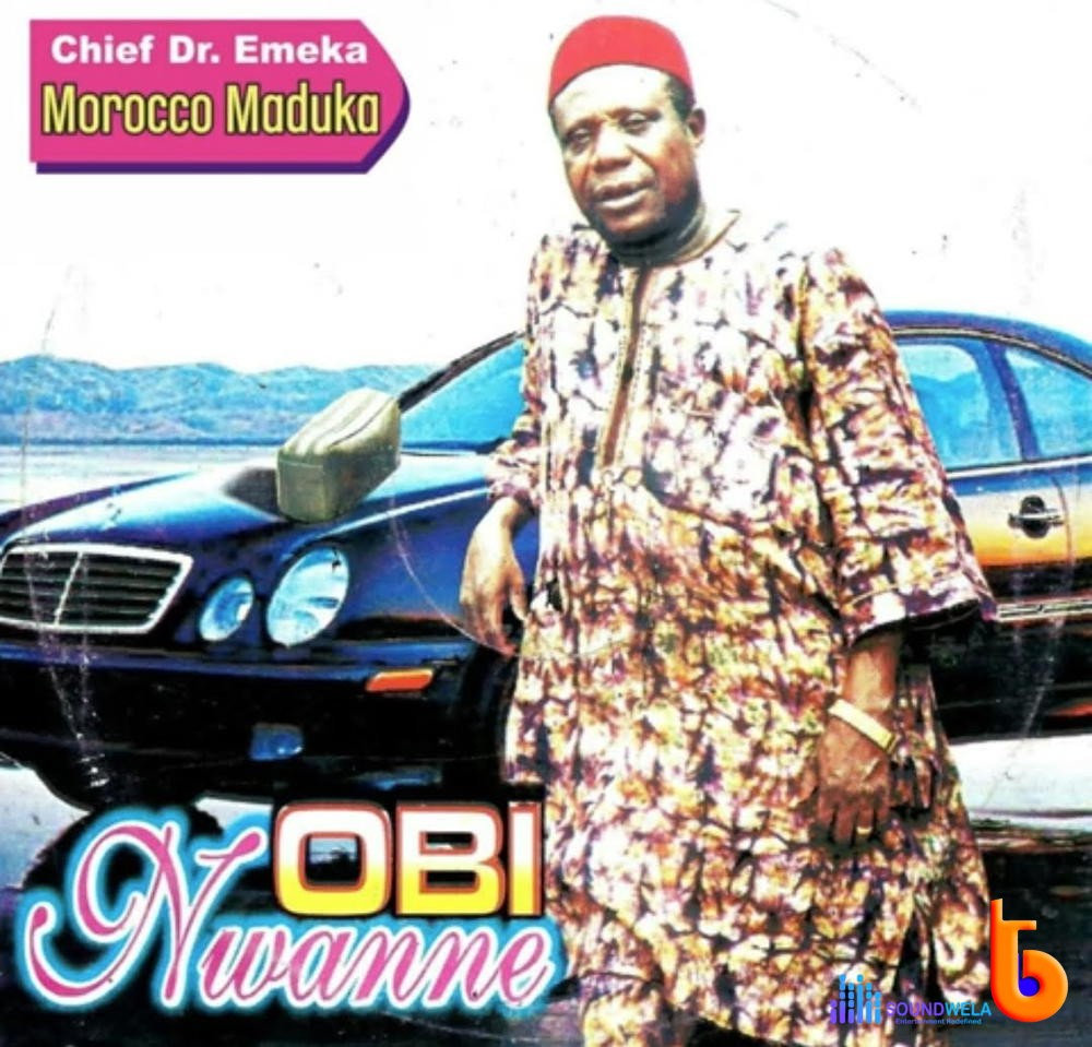 Emeka Morocco Maduka – Obi Nwanne