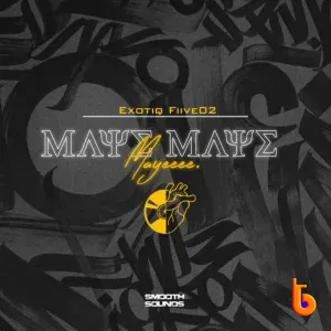 Exotiq Fiive02 – Maye Maye