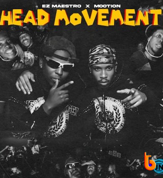 Ez Maestro – Head Movement ft. M00tion