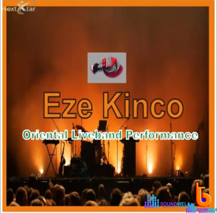 Download Mp3: Eze Kinco – Anyi Abiala
