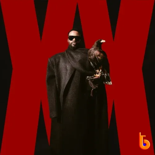 Fally Ipupa – Alifa ft DJ Maphorisa & Tresor