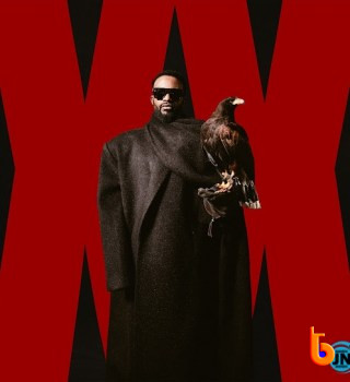 Fally Ipupa – Jam Ft Wizkid