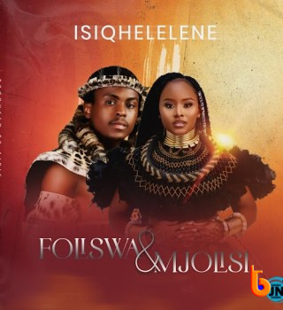 Download Mp3: Foliswa – Isiqhelelene Ft Mjolisi & Airic
