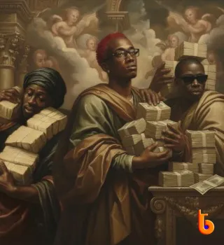 G4 Boyz – Azul (Remix) ft Mavo