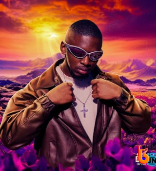 Lxndi – Gqeberha's Prayer ft Leo Brenin