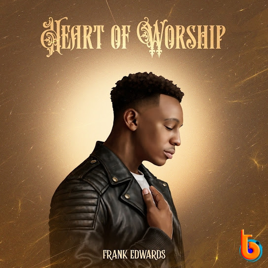 Frank Edwards – Listen