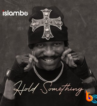 Hold Something