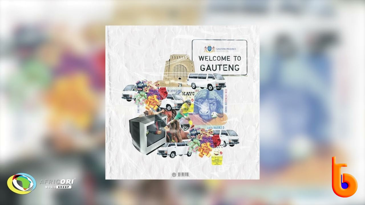 Novatron – Impilo Ft. Thatohatsi, Kevin N, Cowboii & Phemelo Saxer