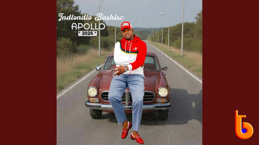 Indlondlo Emnyama – Apollo