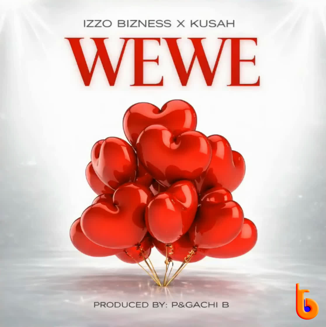 Izzo Bizness – Wewe Ft. Kusah