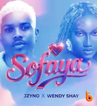 JZyNo – Sofaya Ft Wendy Shay