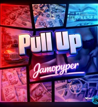 Jamopyper – Pull Up