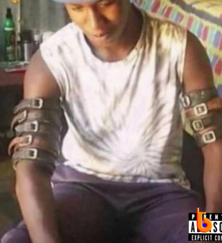 Download Mp3: LaCabra - Azishe