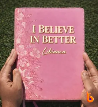 Libianca – I Believe In Better