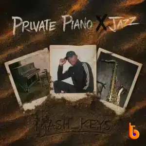 Mash_Keys – Private Piano x Jazz