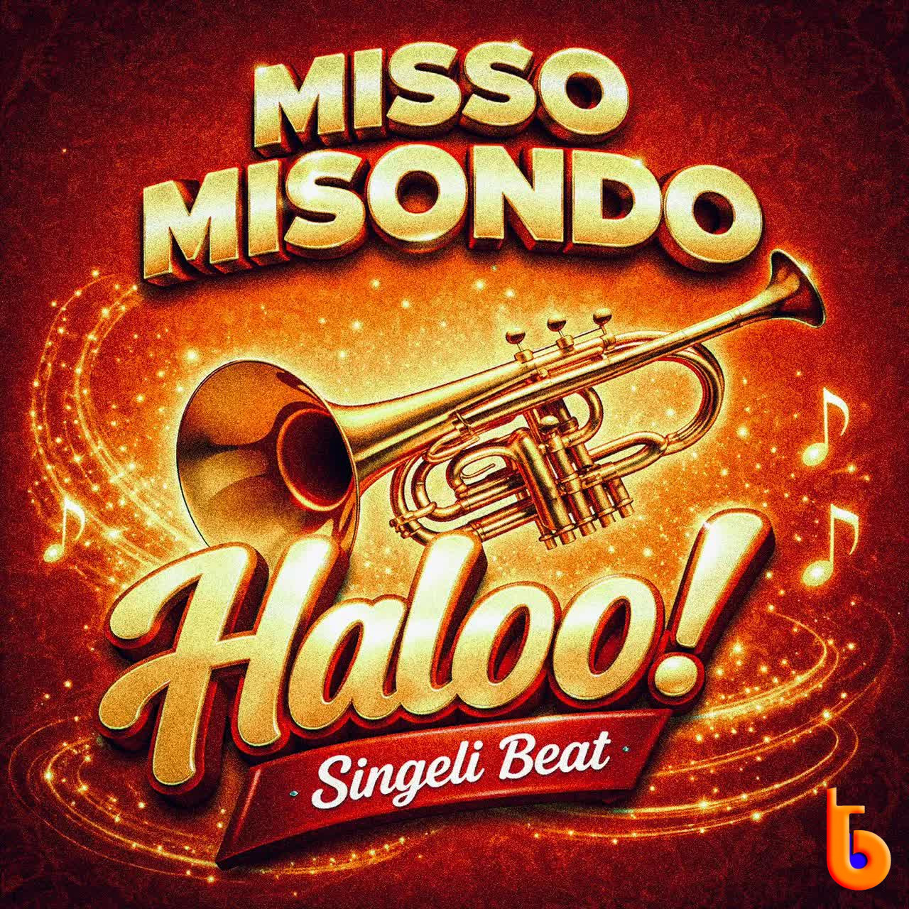 Misso Misondo – Aloo Beat