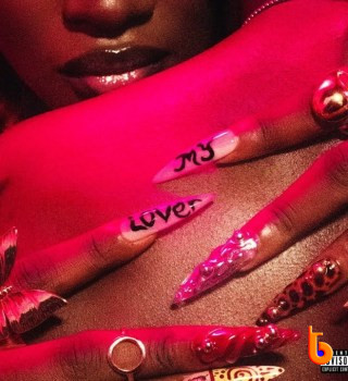 Morravey – My Lover