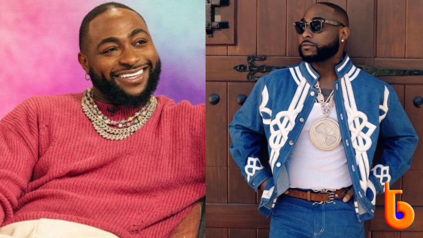 HOT!!! “My kids won’t go into entertainment industry”- Davido confesses, shares reasons