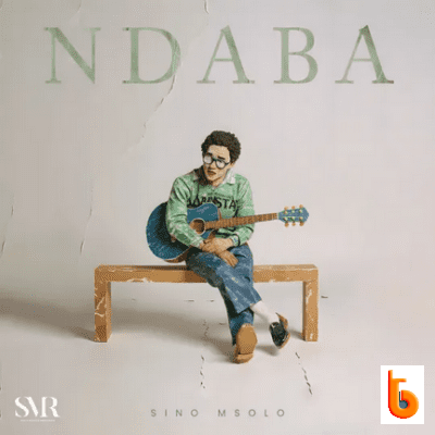 Sino Msolo Ndaba
