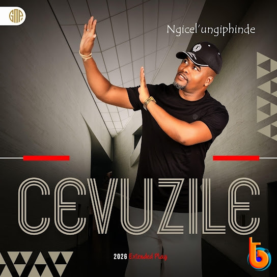 Ngicel’ungphinde Ep