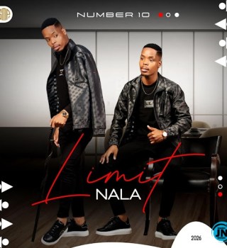 LIMIT NALA – Ngiyamthanda uDali