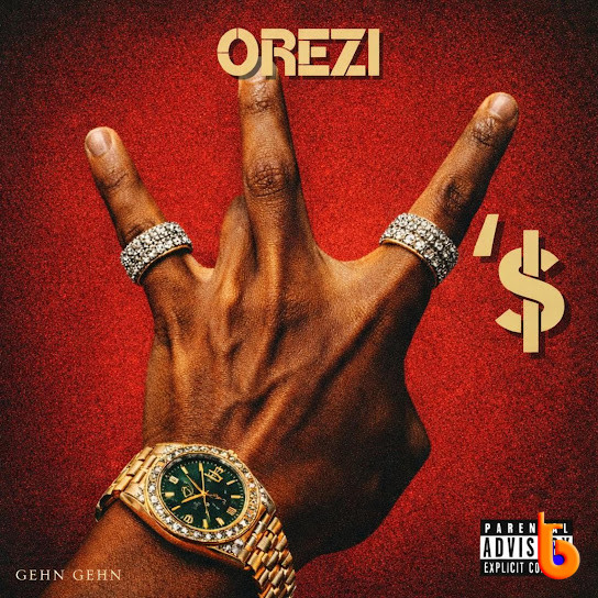 Orezi – W’s