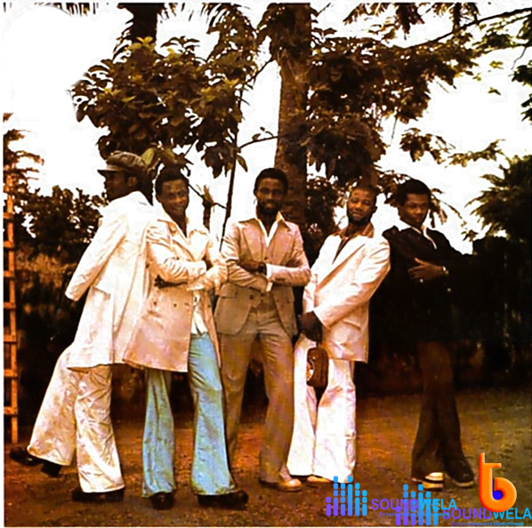 Oriental Brothers – Ima Onye Bu Onye