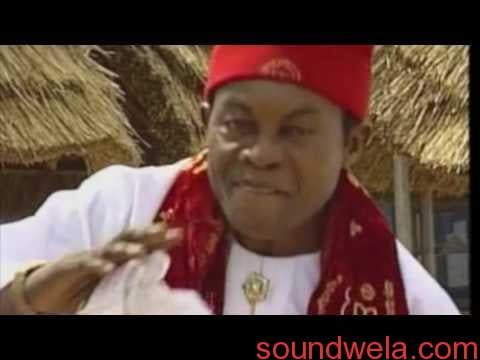 Paulson Kalu – Ama Ndi Ana Eze