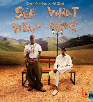 See What We’ve Done