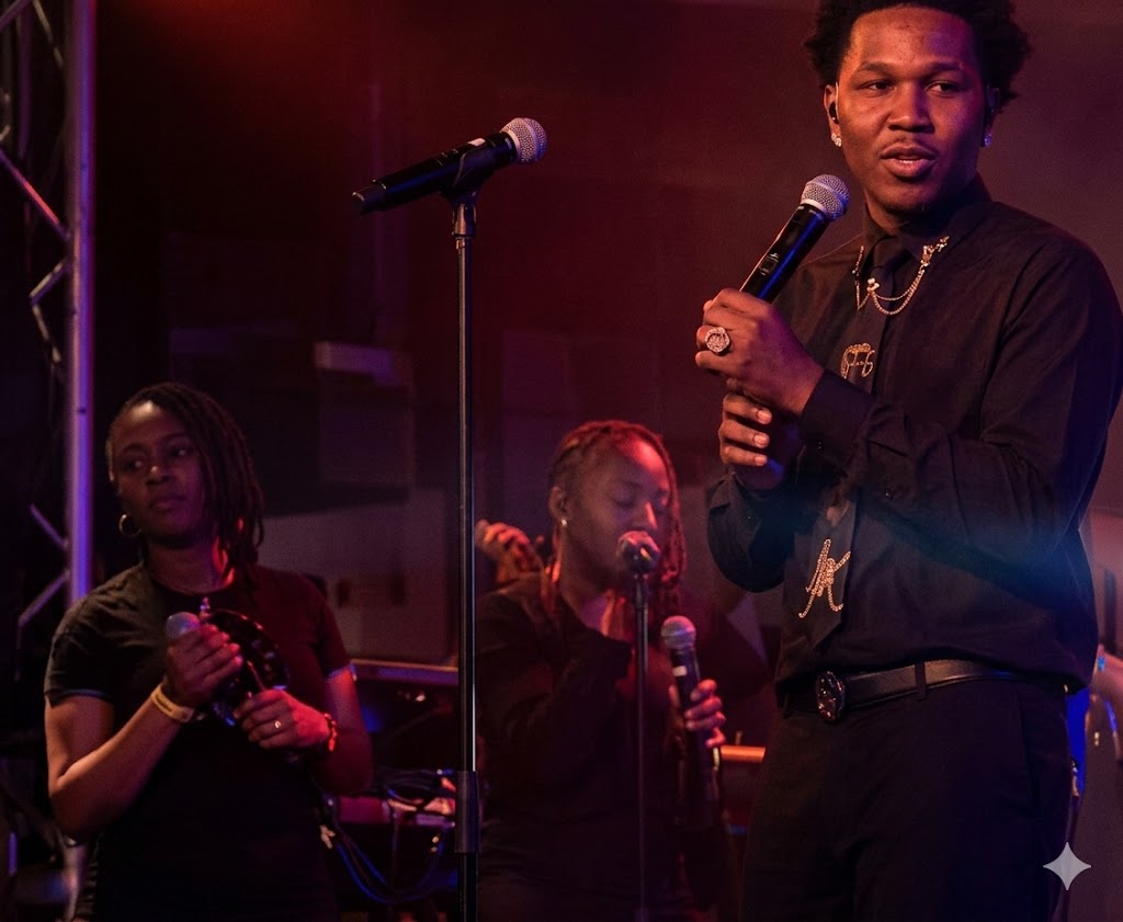 Shoday – Come Kulosa