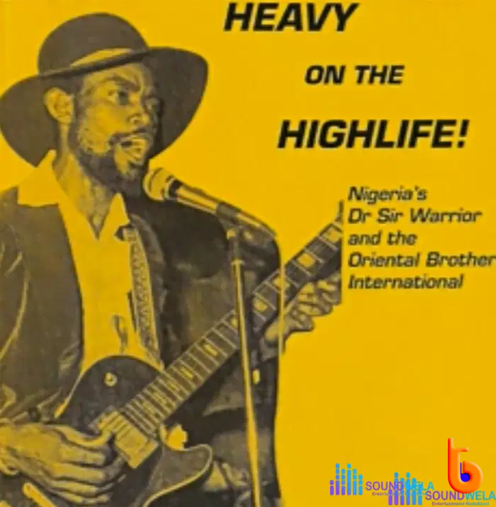 Download Mp3: Sir Warrior – Ndo Ma Ike