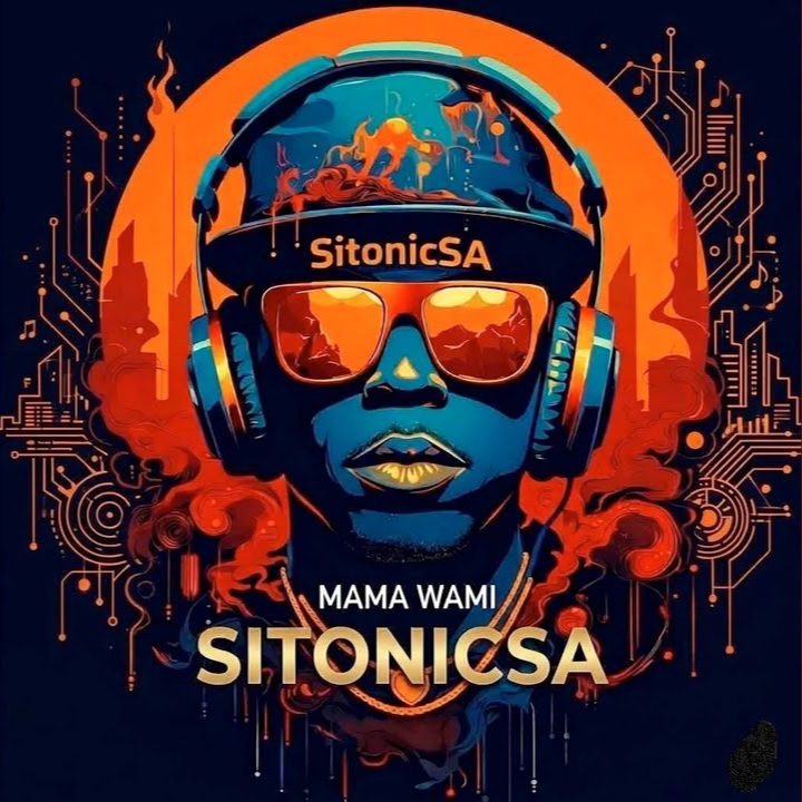 SitonicSA &ndash; Mama Wami