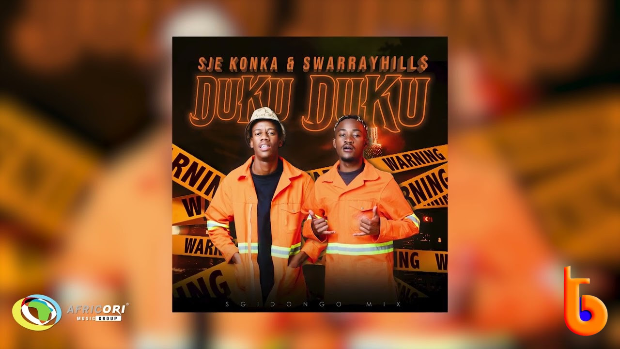 Sje Konka – Duku Duku ft SwarrayHill$