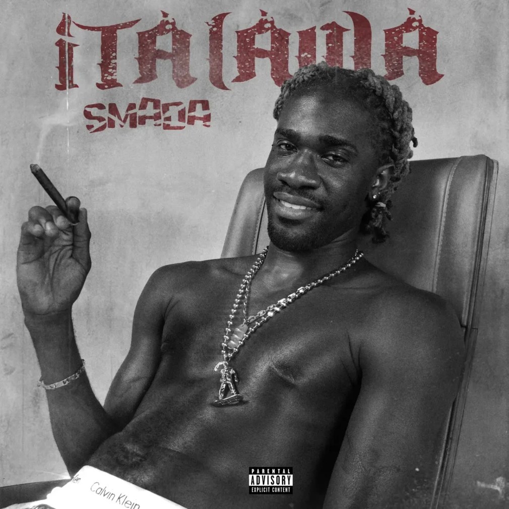 Smada – Italawa