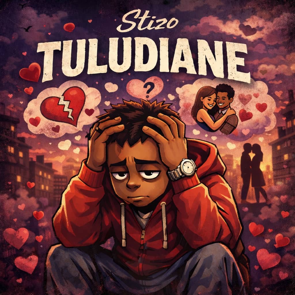 Stizo &ndash; Turudiane