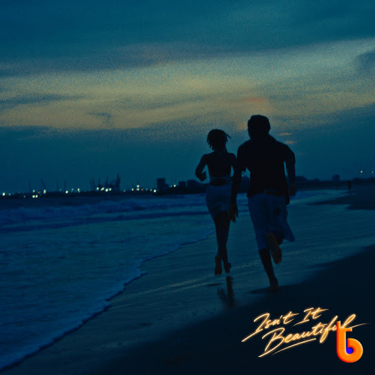 Taves – Isn't It Beautiful