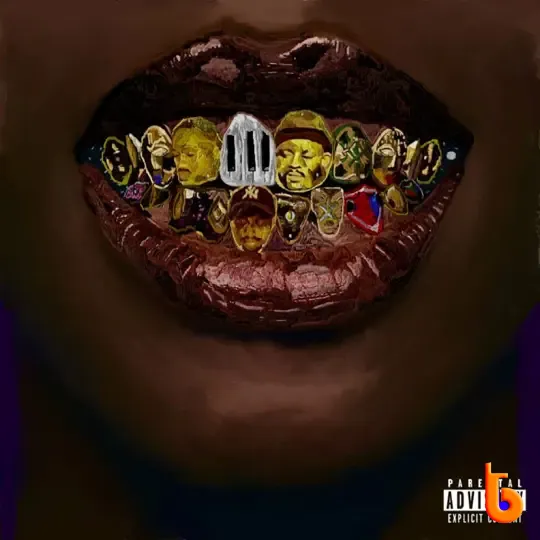 The Big Hash – Company ft Sly & Kabza De Small