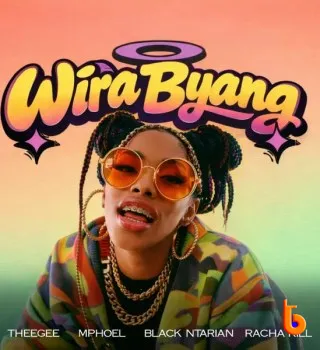 TheeGee – Wira Byang ft MphoEL, Black Ntarian & Racha Kill