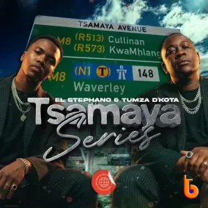 Tumza D’Kota – Tsamaya ft El.Stephano, Senjay & Sky_T